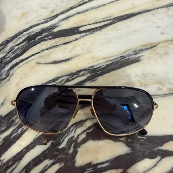 TOM FORD MAXWELL FT1019 - Picture 2 of 6